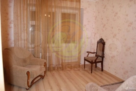 2-к. квартира, 66 м², 3/21 эт.