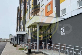 1-к. квартира, 42 м², 3/10 эт.