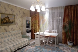 3-к. квартира, 120 м², 9/9 эт.