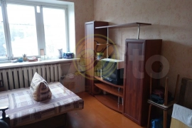 Комната 18,5 м² в 1-к., 5/5 эт.