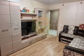 1-к. квартира, 33,2 м², 2/3 эт.