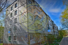1-к. квартира, 30 м², 2/5 эт.