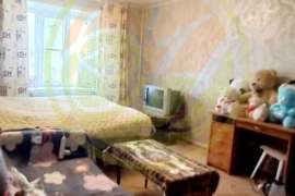 Комната 19 м² в 8-к., 6/9 эт.