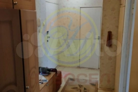 2-к. квартира, 52,8 м², 4/7 эт.