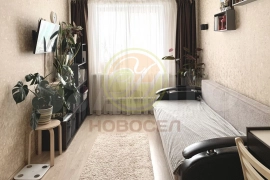 1-к. квартира, 33,5 м², 1/3 эт.