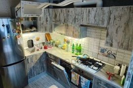 1-к. квартира, 39 м², 3/3 эт.