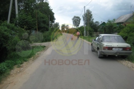 Участок 18 сот. (ИЖС)