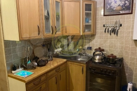 2-к. квартира, 50,7 м², 5/6 эт.