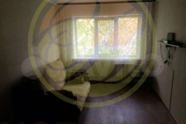 1-к. квартира, 31 м², 4/5 эт.
