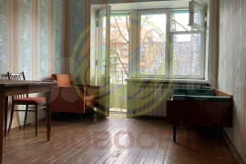3-к. квартира, 55,5 м², 4/5 эт.