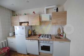 2-к. квартира, 51,8 м², 9/9 эт.