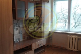 Комната 14 м² в 5-к., 4/5 эт.