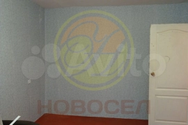 1-к. квартира, 29,7 м², 3/5 эт.