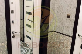 1-к. квартира, 43,7 м², 14/14 эт.