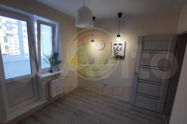 2-к. квартира, 54 м², 4/10 эт.