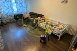 1-к. квартира, 31,6 м², 4/5 эт.