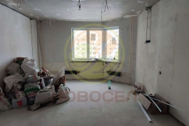2-комнатная квартира, 60 м2, этаж 6 / 17, на продажу в Калуге, улица Фомушина, 10