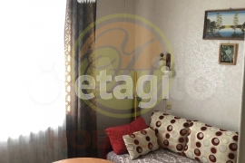 3-к. квартира, 71,9 м², 3/5 эт.