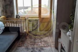 2-к. квартира, 41 м², 5/5 эт. на продажу в Калуге | Купить квартиру | Авито