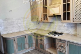 2-к. квартира, 53,5 м², 3/3 эт.