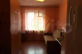 Комната 12 м² в 4-к., 4/5 эт.