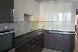 2-к. квартира, 61,7 м², 4/17 эт.