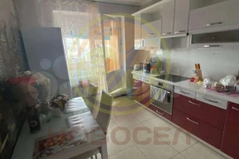 1-к. квартира, 42,8 м², 13/17 эт.