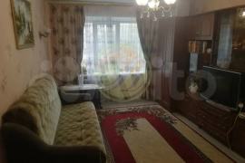 1-к. квартира, 30 м², 2/5 эт.
