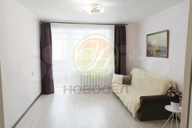 2-к. квартира, 51,3 м², 2/9 эт.