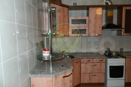1-к. квартира, 44 м², 6/9 эт.