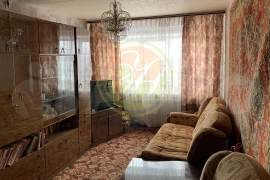 2-к. квартира, 47,7 м², 5/5 эт.