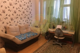 1-к. квартира, 32 м², 10/10 эт.