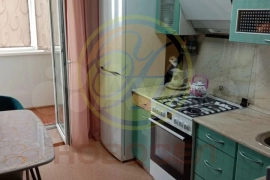 2-к. квартира, 52 м², 9/9 эт.