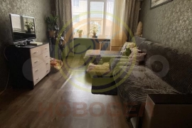 1-к. квартира, 30,5 м², 2/5 эт.