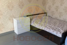 1-к. квартира, 42 м², 4/5 эт.