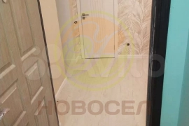 2-к. квартира, 58,7 м², 3/9 эт.