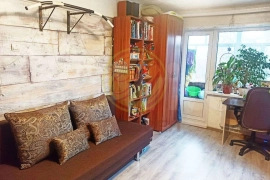 2-к. квартира, 41,1 м², 5/5 эт.