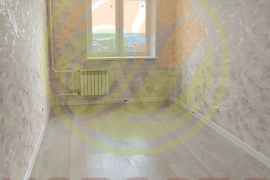 2-к. квартира, 65 м², 14/17 эт.