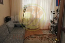 3-к. квартира, 58 м², 1/5 эт.