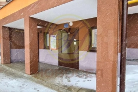 2-к. квартира, 58 м², 3/10 эт.