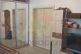 2-к. квартира, 55,2 м², 2/5 эт.