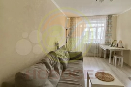 3-к. квартира, 58 м², 3/5 эт.
