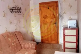 Комната 10 м² в 1-к., 2/5 эт.