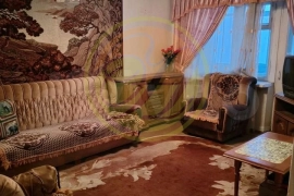 1-к. квартира, 31 м², 2/5 эт.