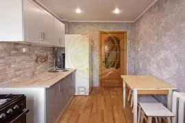 3-к. квартира, 67,8 м², 8/9 эт.