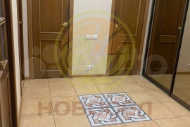 1-к. квартира, 45,8 м², 1/5 эт.