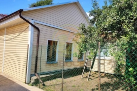 Дом 56 м² на участке 1,5 сот. на продажу в Калуге | Купить дом в Калуге | Авито