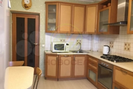 3-к. квартира, 79,7 м², 5/9 эт.