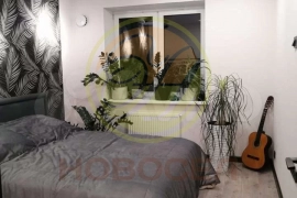 1-к. квартира, 35,2 м², 10/13 эт.