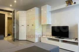 2-к. квартира, 41 м², 5/5 эт.